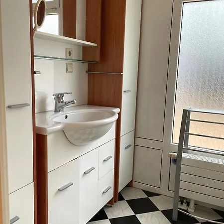 Comfortable On The Coast T156 Lägenhet *