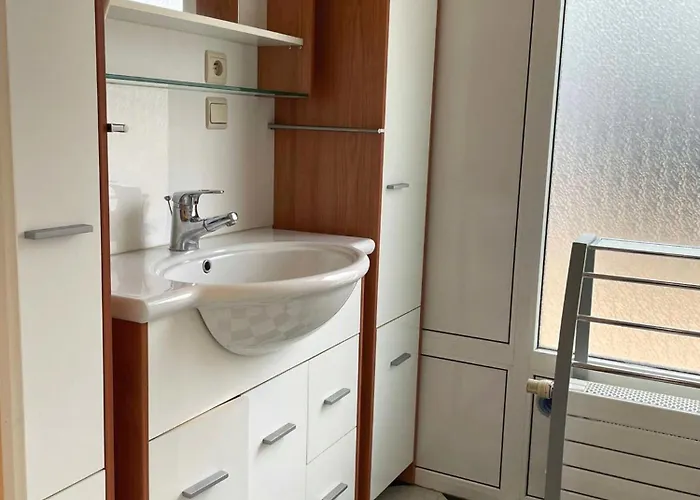 Comfortable On The Coast T156 Lägenhet *