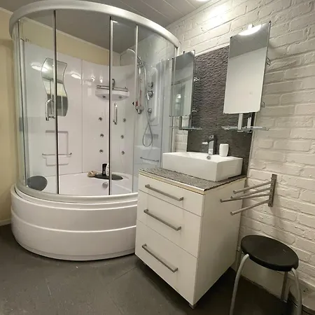 Comfortable On The Coast T156 * Ostende